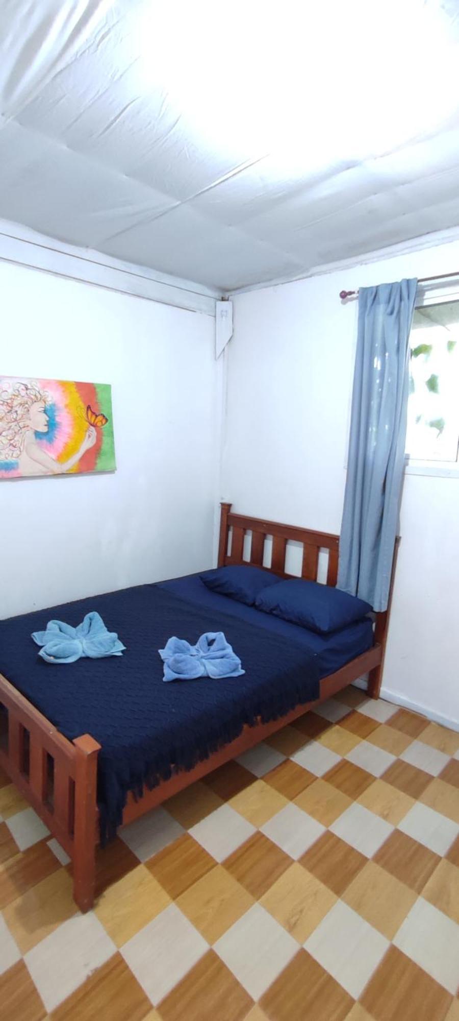 La Y Surf Camp Hotel Bocas del Toro Eksteriør billede