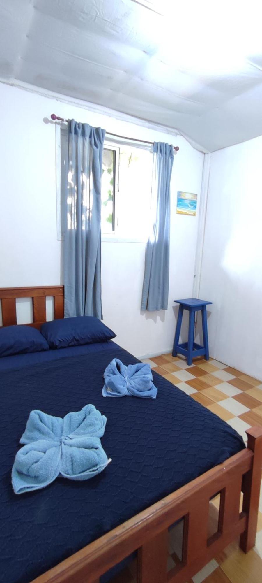 La Y Surf Camp Hotel Bocas del Toro Eksteriør billede